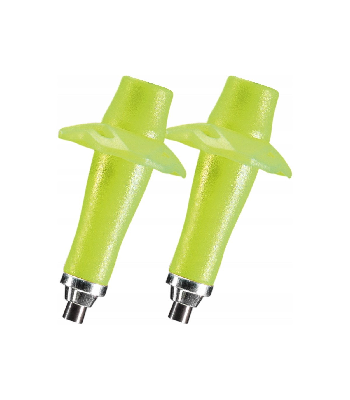 GROTY LEKI Trail Running Tip Nordic Walking 9mm