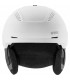 Kask narciarski UVEX ULTRA 51 - 55 IAS + Pokrowiec