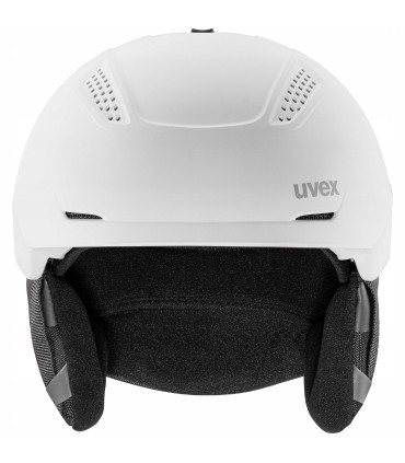 Kask narciarski UVEX ULTRA 59 - 61 IAS + Pokrowiec