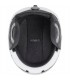 Kask narciarski UVEX ULTRA 51 - 55 IAS + Pokrowiec