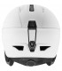 Kask narciarski UVEX ULTRA 59 - 61 IAS + Pokrowiec