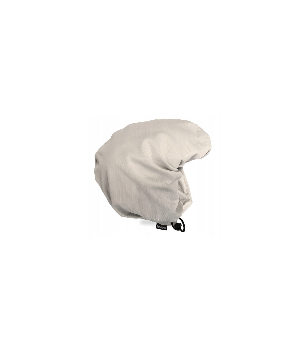 Kask narciarski UVEX ULTRA 59 - 61 IAS + Pokrowiec