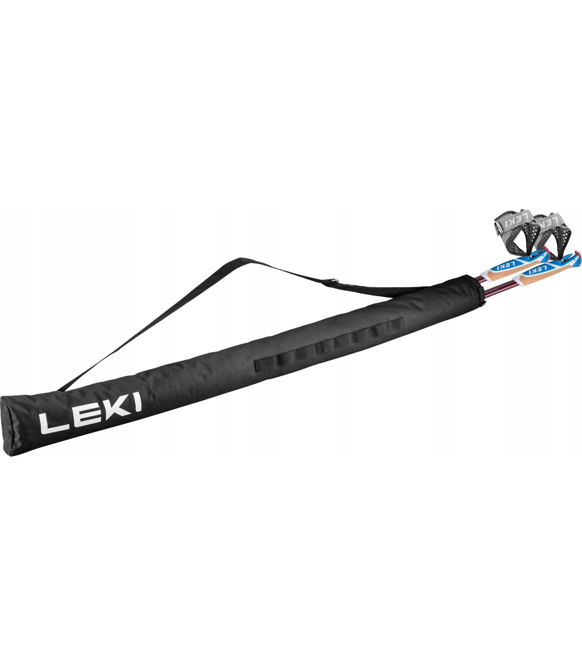 Pokrowiec na kijki kije Nordic Walking LEKI 140cm