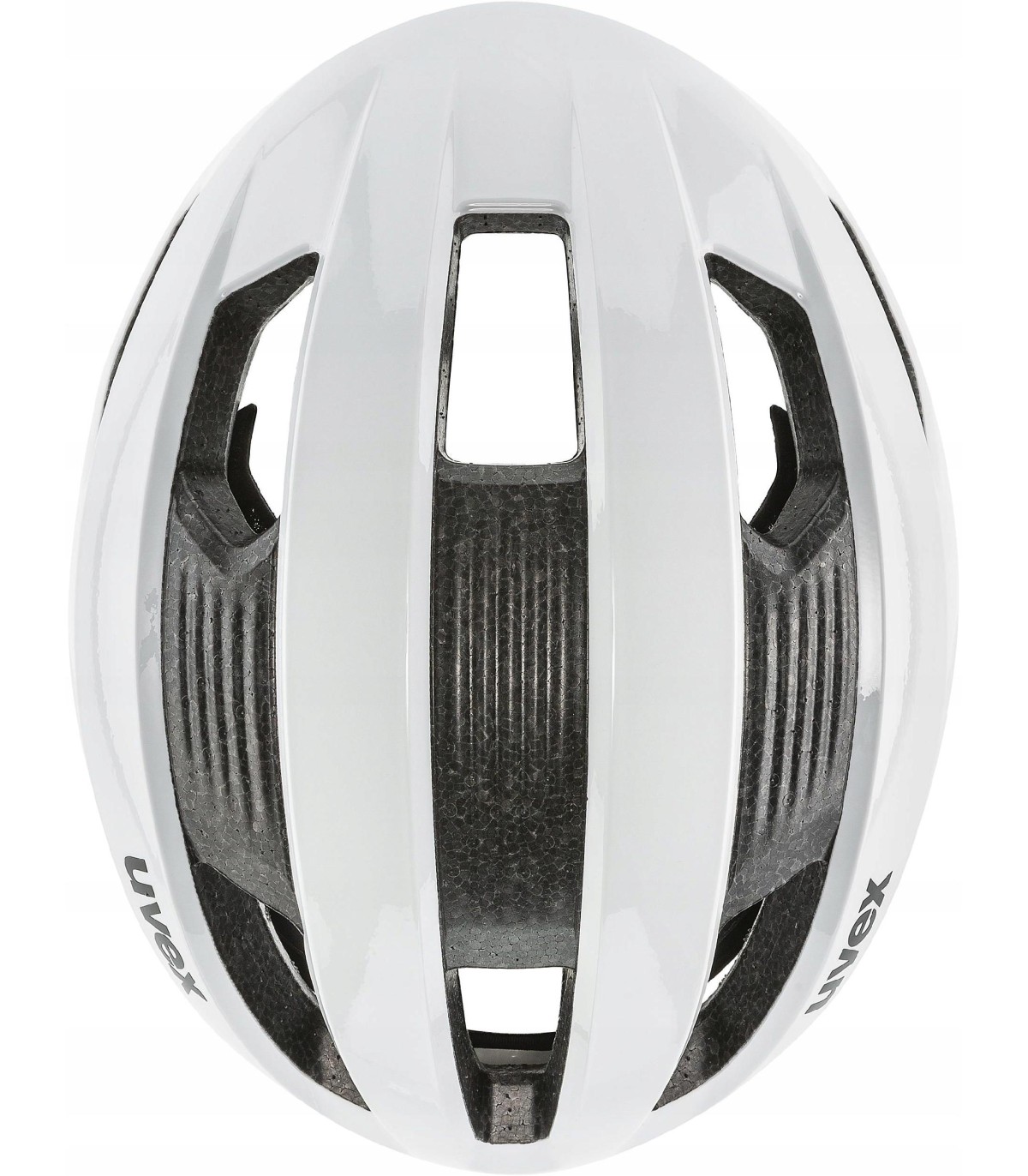 Kask rowerowy szosowy gravel Uvex Rise 52-56 IAS3D