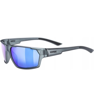 Okulary z polaryzacją 100%UV Uvex 233 sporty wodne