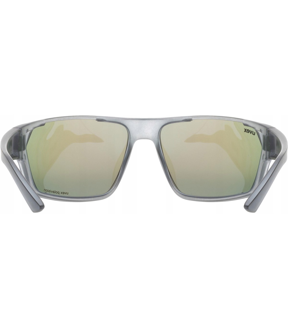 Okulary z polaryzacją 100%UV Uvex 233 sporty wodne