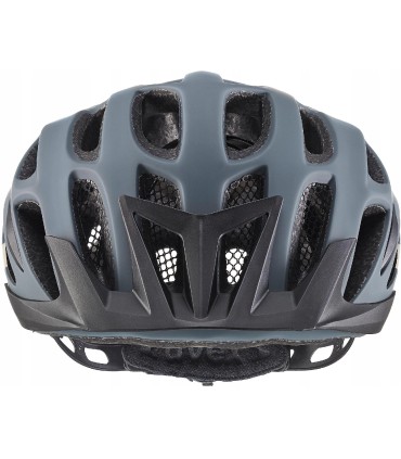 Kask rowerowy na rower miejski Uvex Flash 53-56