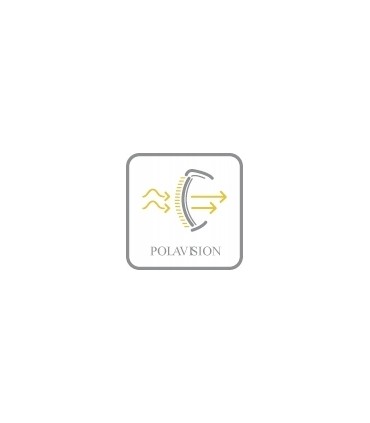 Okulary z polaryzacją 100%UV Uvex 233 sporty wodne