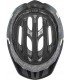 Kask rowerowy na rower miejski Uvex Flash 53-56