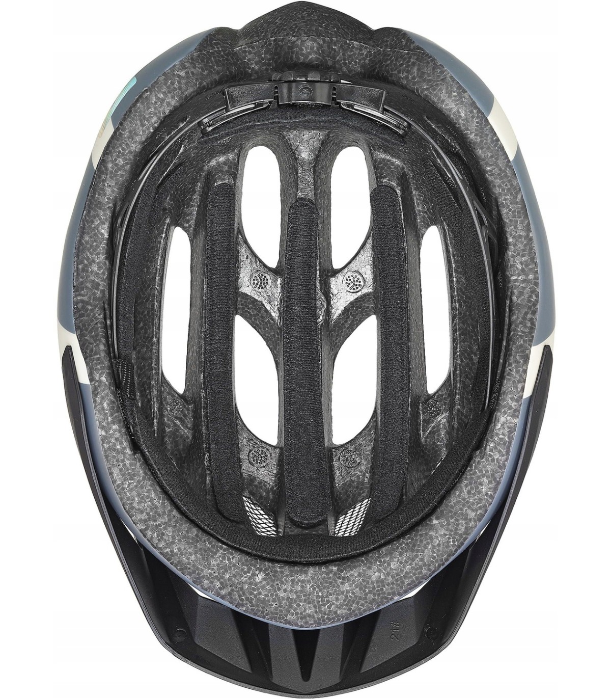 Kask rowerowy na rower miejski Uvex Flash 53-56