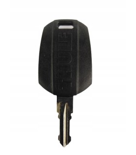 Klucz Kluczyk N108 108 bagażnika boxa kufra Thule