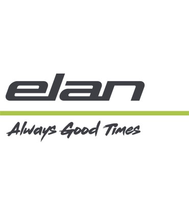 Narty ELAN Shift RC RACE EL7.5 WaveFlex 130cm