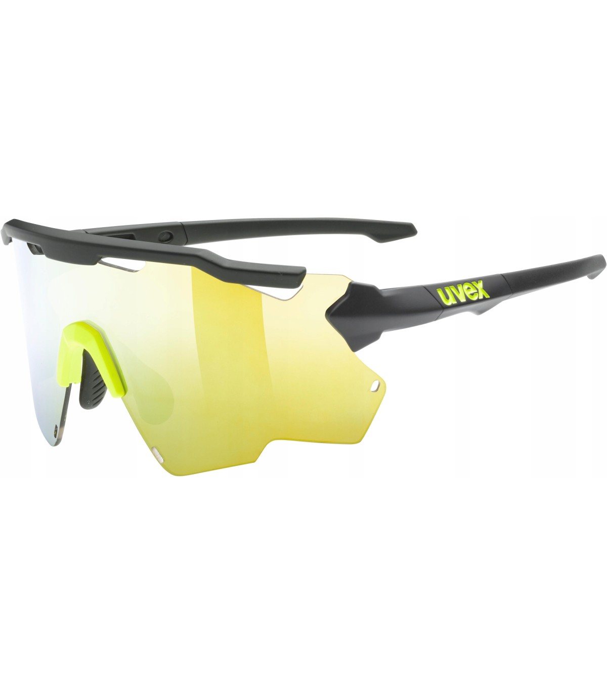 Okulary sportowe rowerowe Uvex sportstyle 228 S3