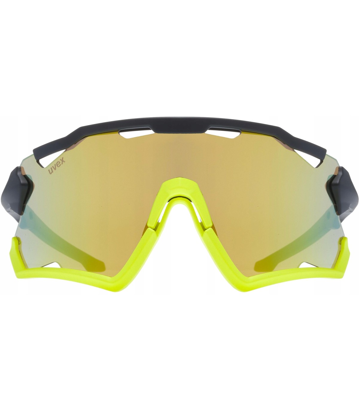 Okulary sportowe rowerowe Uvex sportstyle 228 S3