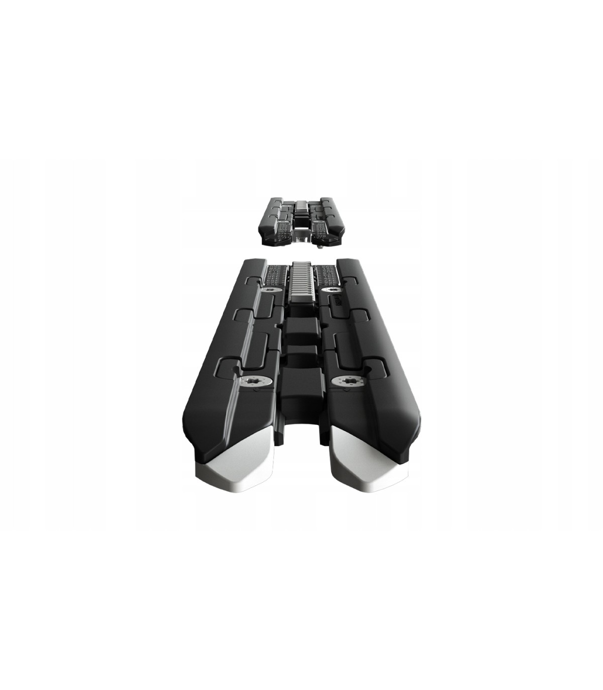 Narty ELAN Shift MYSTIC LS EL7.5 WaveFlex 158cm