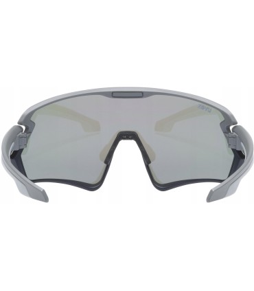 Okulary sportowe rowerowe Uvex sportstyle 231 S2