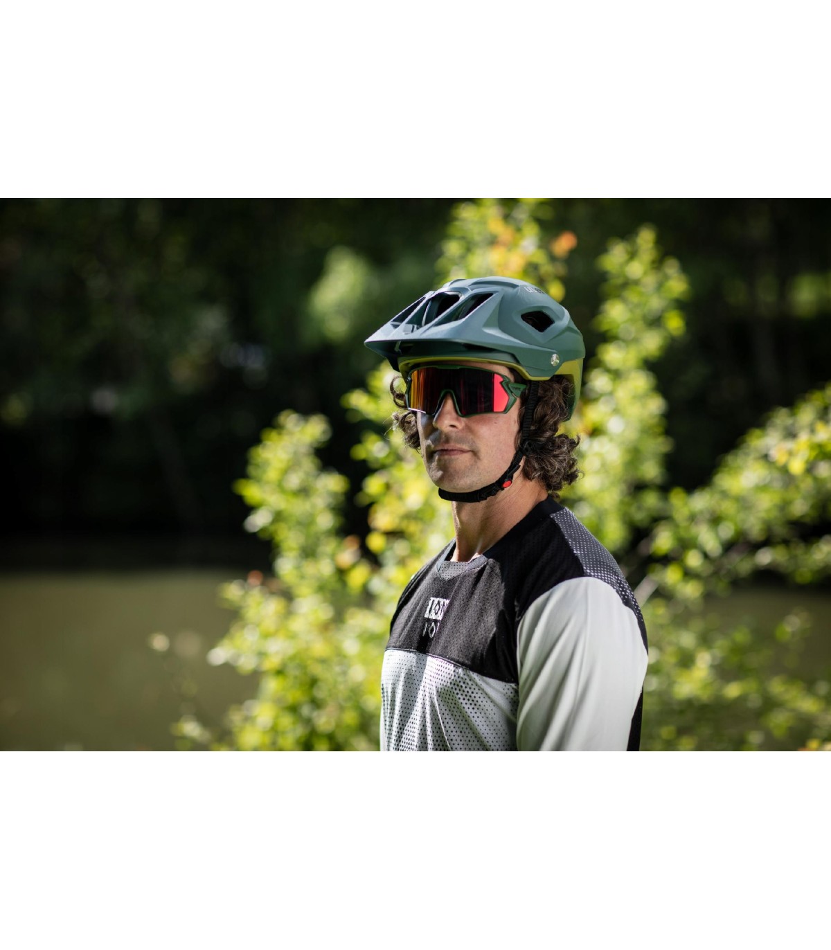 Okulary sportowe rowerowe Uvex sportstyle 231 S2