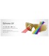 Okulary sportowe rowerowe Uvex sportstyle 231 S2