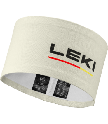 Opaska na głowę czapka Leki 4 Season Headband