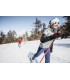 Opaska na głowę czapka Leki 4 Season Headband