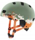 Kask na rower deskorolkę rolki Uvex Kid 3 CC 51-55
