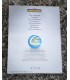 Kabinowy filtr powietrza norauto OPEL OMEGA B