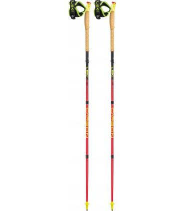 Kije Trailowe biegowe Leki ULTRATRAIL FX.ONE 105cm