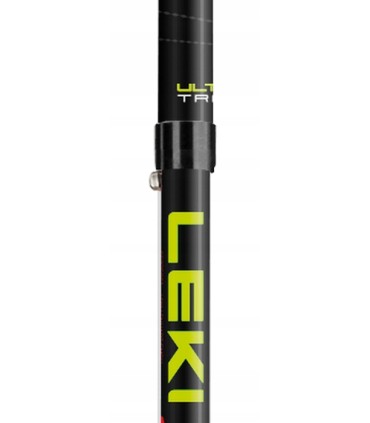 Kije Trailowe biegowe Leki ULTRATRAIL FX.ONE 105cm
