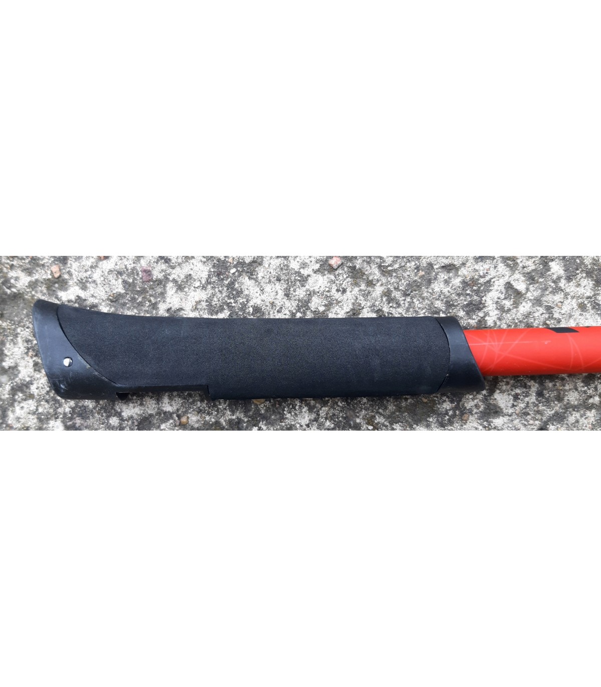 Kije JEDEN KIJ NW Viking Pro Trainer 120 UŻYWANY