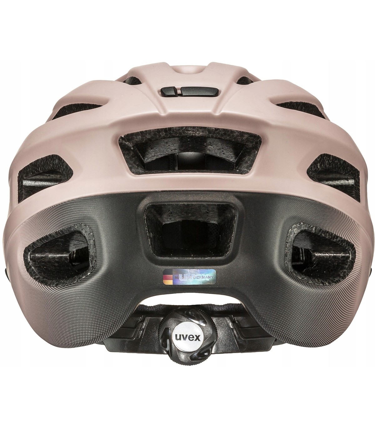 Kask rowerowy miejski MTB Uvex True 55-58 IAS 3.0