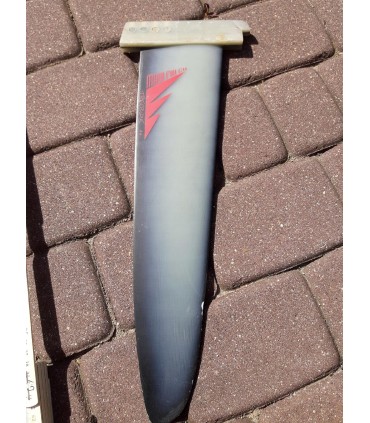 fin statecznik TRIM BOX 44CM