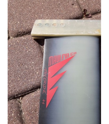 fin statecznik TRIM BOX 44CM