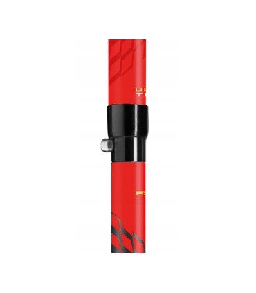 Kije biegowe Leki ULTRATRAIL FX.ONE SUPERLITE 130