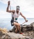 Kije biegowe Leki ULTRATRAIL FX.ONE SUPERLITE 130