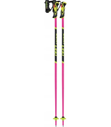 Kije zjazdowe slalom LEKI WORLDCUP LITE SL 3D 110