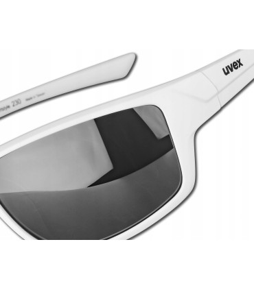 Okulary przeciwsłoneczne UVEX SportStyle 230 UV100