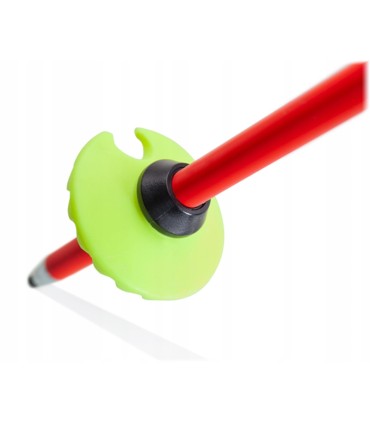 Kije zjazdowe slalomowe LEKI WCR RACING SL 3D 115