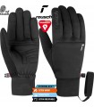 Rękawiczki Reusch Backcountry Stormbloxx dotyk 9