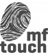 Rękawiczki Backcountry Primaloft TouchTec dotyk 8