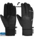 Rękawice REUSCH Laurel R-Tex XT 9,5 wodoodporne