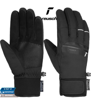 Rękawice REUSCH Laurel R-Tex XT 9,5 wodoodporne