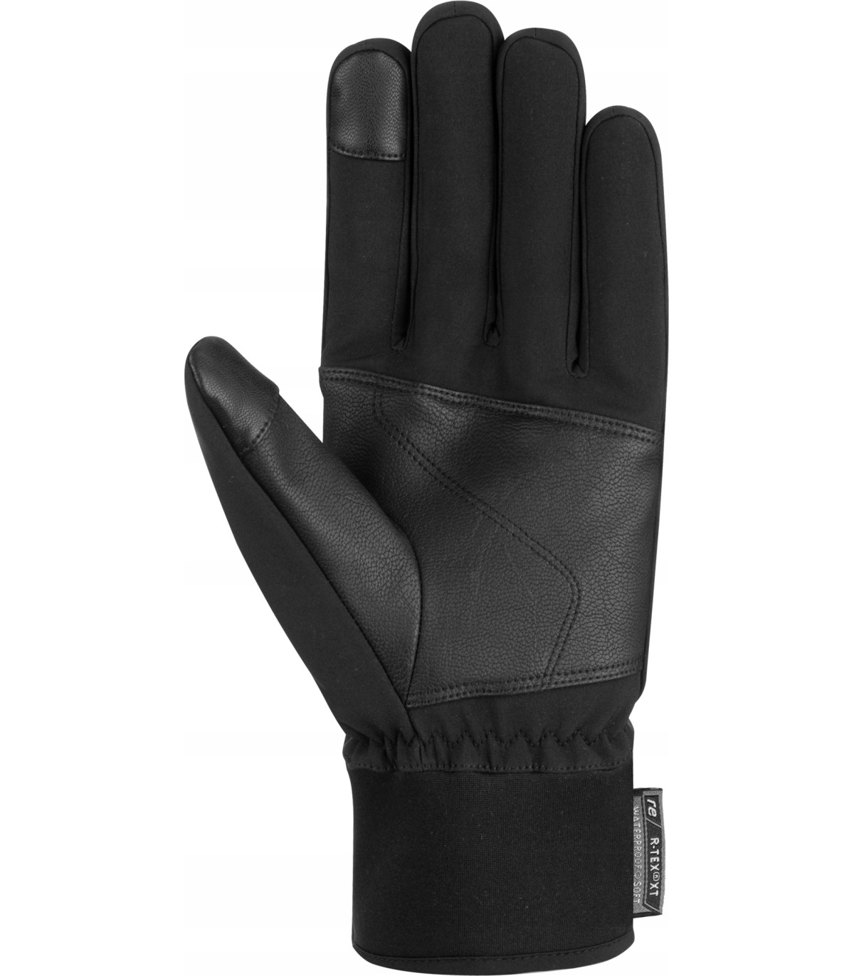 Rękawiczki REUSCH DIVER X R-TEX XT wodoodporne 7,5