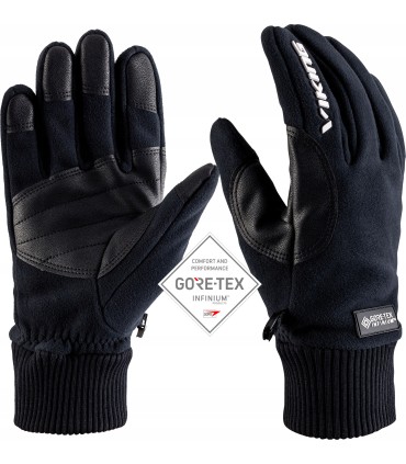 Rękawice Multifunkcyjne VIKING Solano Gore-TEX 8