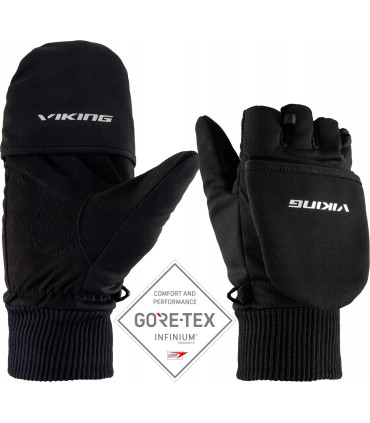 Rękawice Nordic Walking VIKING Hadar GTXInfinium 7