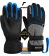 Rękawice dziecięce REUSCH Flasch GORE-TEX Jr 5,5
