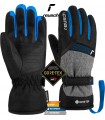 Rękawice dziecięce REUSCH Flasch GORE-TEX Junior 6