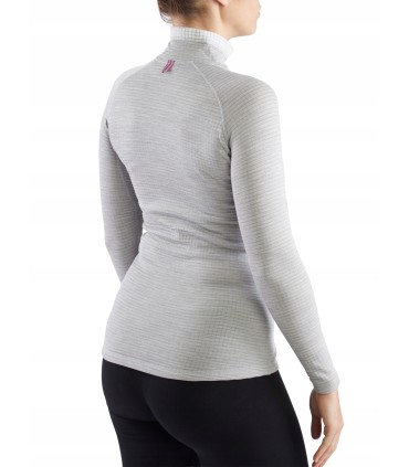 Damska ciepła bluza sportowa Viking Admont Lady S