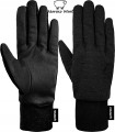 Wełniane rękawiczki Reusch Merino Pro Touch-Tec 10