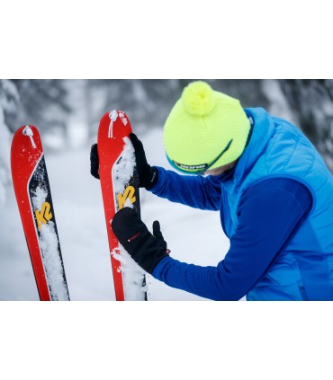 Rękawice Nordic Walking VIKING Atlas GTXInfinium 8