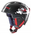 Kask narciarski dziecięcy UVEX Manic 46-50 cm